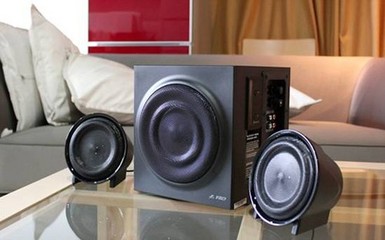 影音達(dá)人的聽(tīng)覺(jué)盛宴 奮達(dá)藍(lán)牙音箱，家用視聽(tīng)設(shè)備的不二之選